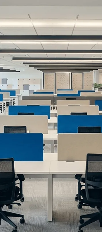 Office & Commercial Cleaning That Works in Orange, CA