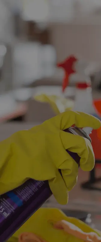 Reliable Residential & Commercial Cleaning in Orange, CA
