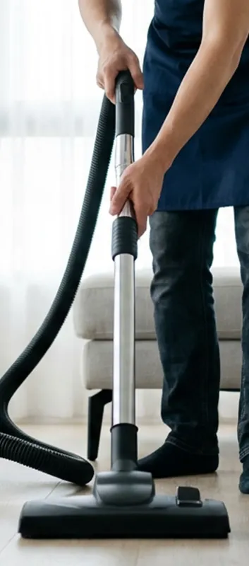 Professional Cleaning & Clean Out Services in Orange, CA